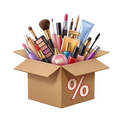 Angel Shop special discount beauty & skincare products